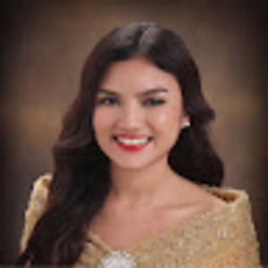 Meet your Posher, Joharrah kyle